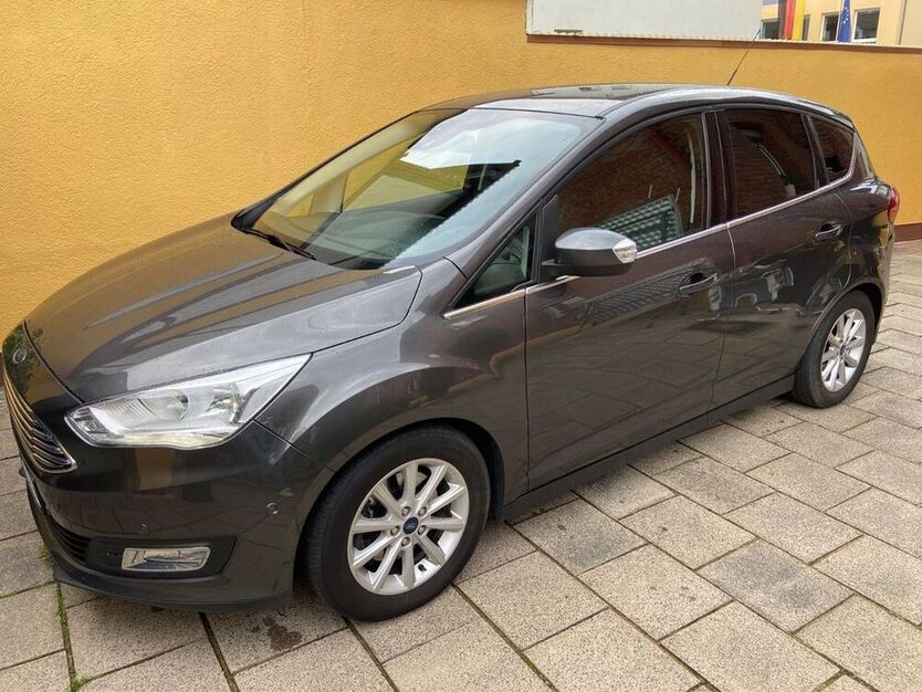 C-Max