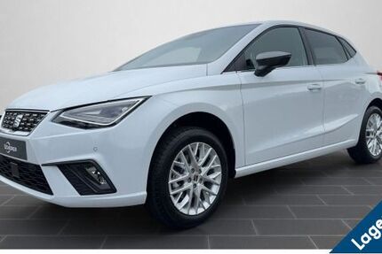 Seat Ibiza 5.900 km 19.990 € Kirkel 66459