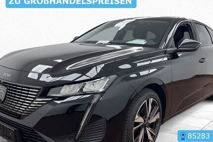 Peugeot 308 63.553 km 16.190 &euro; Starnberg 82319