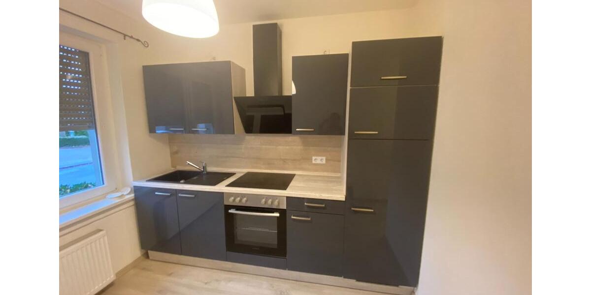 Erdgeschoßwohnung Datteln - 1 Zimmer, 24 m&sup2;, 320&euro; | Angebot:24981046