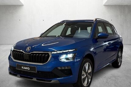 Skoda Kamiq 1.250 km 29.380 &euro; Einbeck 37574