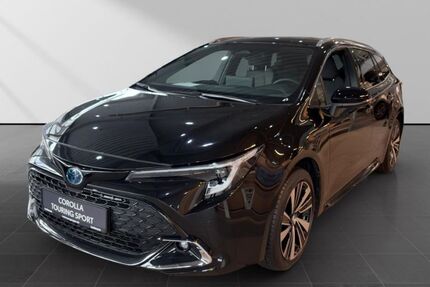 Toyota Corolla 1.900 km 31.780 &euro; Wuppertal 42109