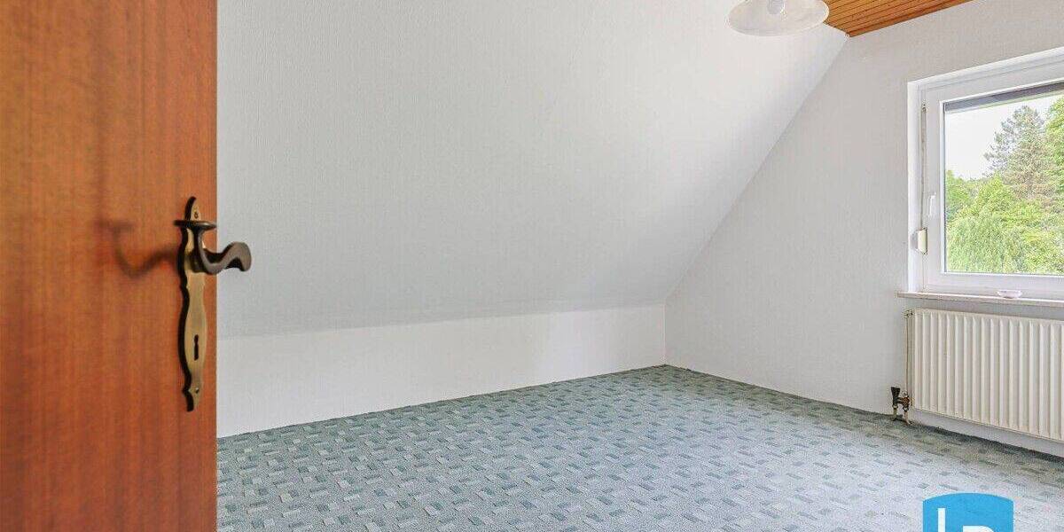 Einfamilienhaus Großbarkau - 6 Zimmer, 151 m&sup2;, 389.000&euro; | Angebot:26881941