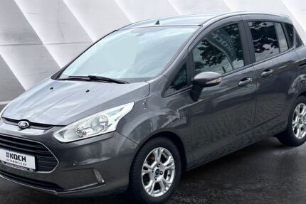 Ford B-Max 104.000 km 9.400 € Berlin 13051