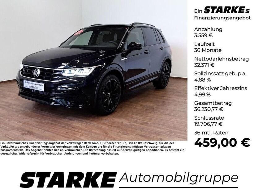 Tiguan