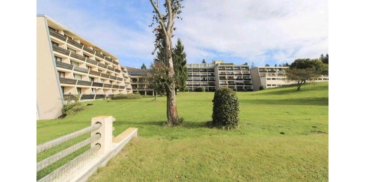 Etagenwohnung Sankt Englmar - 1 Zimmer, 35 m&sup2;, 55.000&euro; | Angebot:26901147
