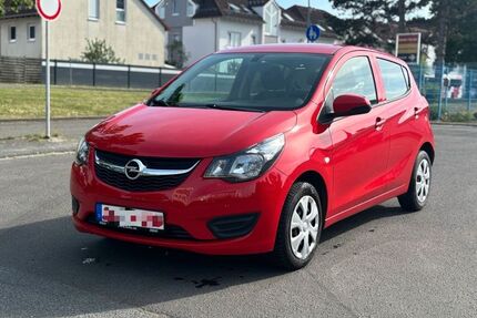 Opel Karl 77.000 km 6.300 &euro; Raunheim 65479