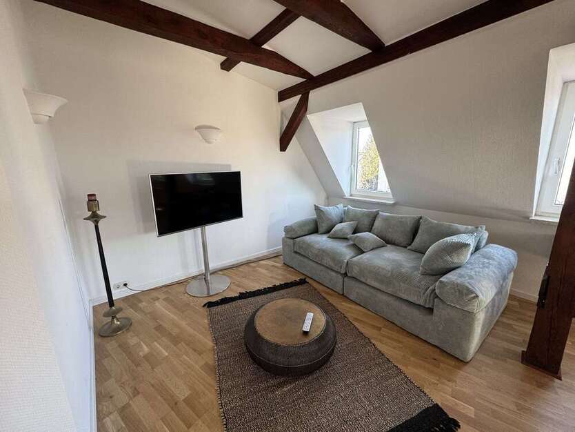 Wohnung zum Mieten in Berlin 1.400 € 90 m²