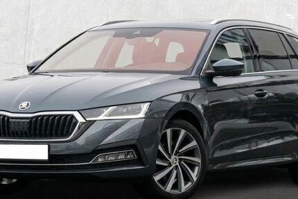 Skoda Octavia 115.000 km 18.990 &euro; Kirchhundem 57399