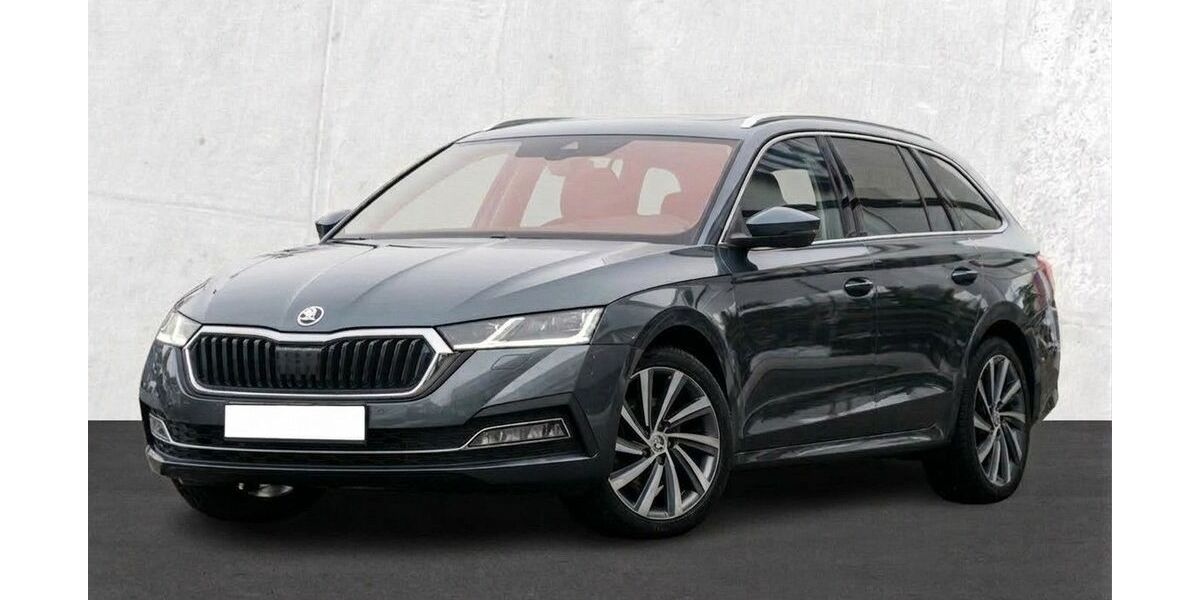 Skoda Octavia 115.000 km 18.990 &euro; Kirchhundem 57399