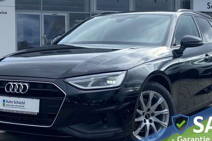 Audi A4 51.211 km 22.248 &euro; Schrobenhausen-Edelshsn. 86529