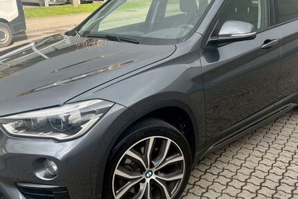 BMW X1 130.000 km 15.600 &euro; Lörrach 79541