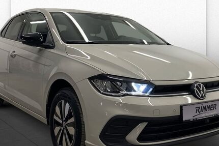 VW Polo 9.368 km 22.290 &euro; Bad Tölz 83646