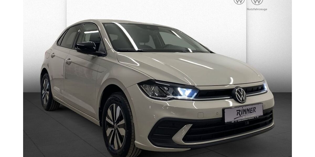 VW Polo 9.368 km 22.290 &euro; Bad Tölz 83646