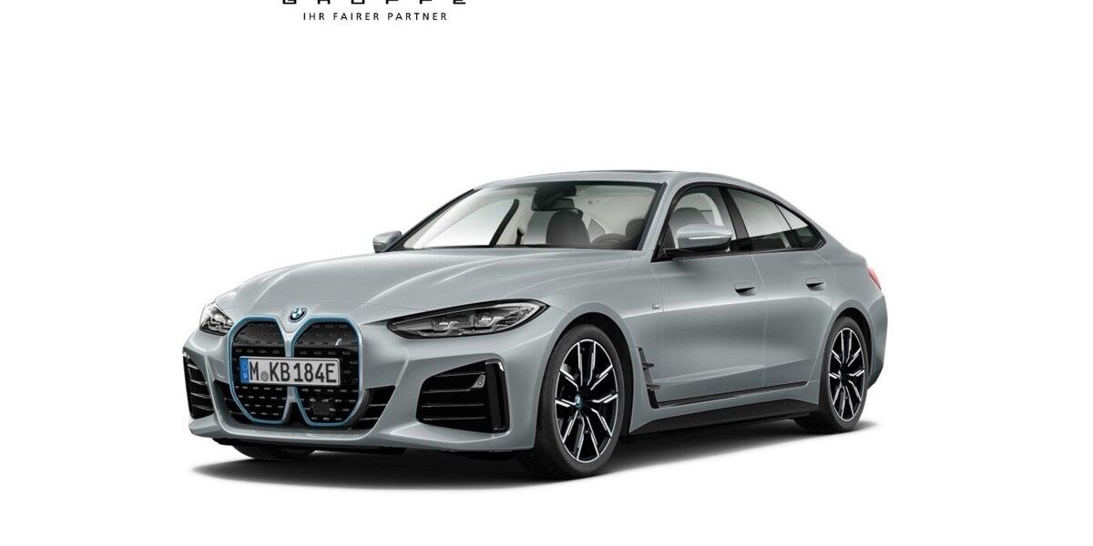 BMW i4 41.250 km 46.850 &euro; Bremerhaven 27572