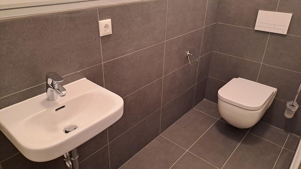 Etagenwohnung Herzogenaurach - 3 Zimmer, 97 m&sup2;, 1.300&euro; | Angebot:25396628