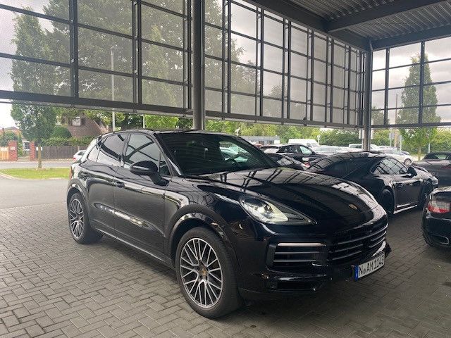 Porsche Cayenne 68.200 km 54.000 € Fürth 90765