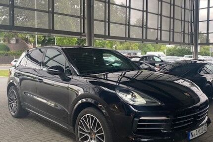 Porsche Cayenne 68.200 km 54.200 € Fürth 90765