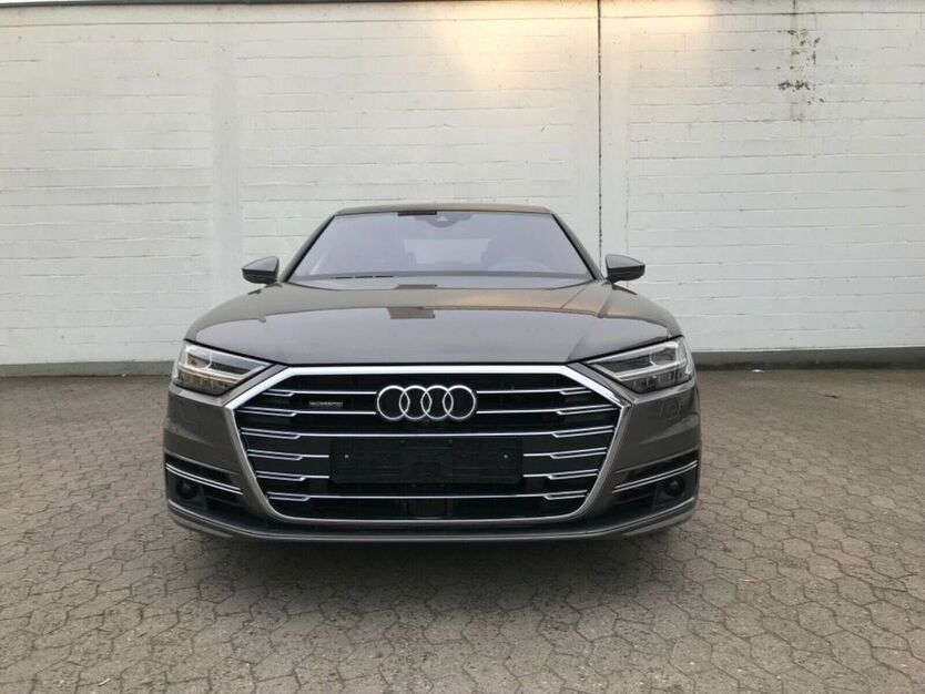 Audi A8 20.000 km 67.000 € Pfungstadt 64319