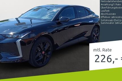 DS Automobiles DS4 10.809 km 19.479 &euro; Borken 46325