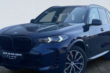 BMW X5 14.777 km 72.850 € Goslar 38644