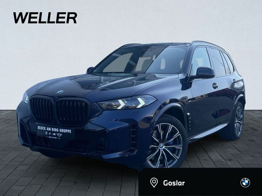 BMW X5 14.777 km 72.850 € Goslar 38644