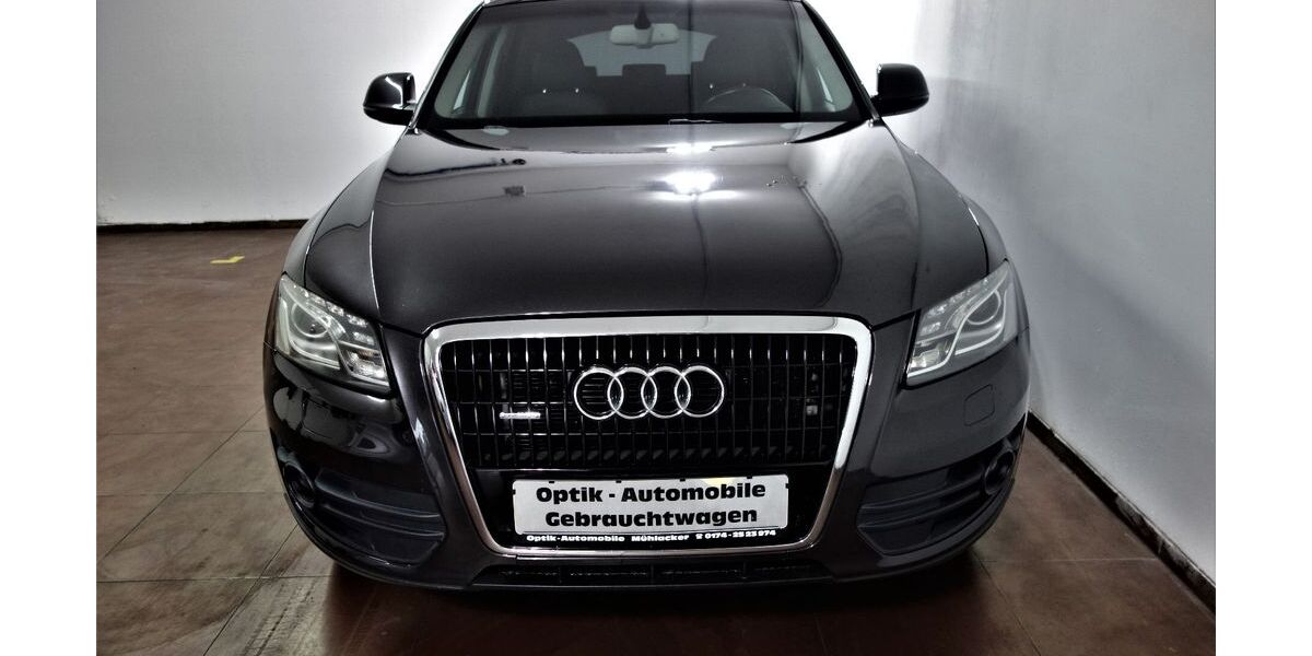 Audi Q5 249.000 km 5.999 &euro; Mühlacker 75417