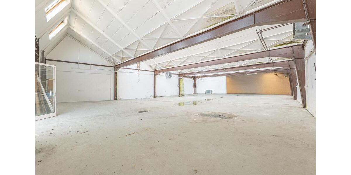 Gewerbeobjekt Bremervörde - 1.480&euro; | Angebot:26164279
