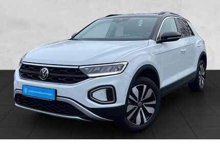 VW T-Roc 6.879 km 24.440 &euro; Bielefeld 33699