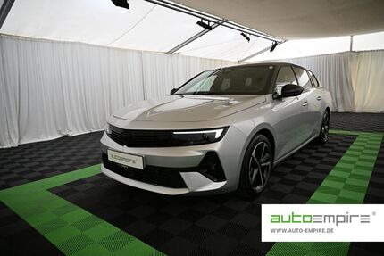 Opel Astra 30.299 km 19.990 &euro; Butzbach 35510