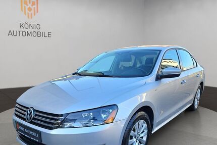VW Passat 147.000 km 8.990 &euro; Lünen 44536