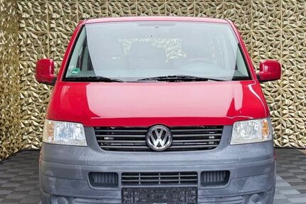 VW T5 Transporter 144.000 km 7.500 &euro; Heidenrod 65321
