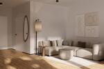 Etagenwohnung Ahnatal - 1 Zimmer, 34 m&sup2;, 455&euro; | Angebot:26411581