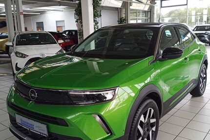 Opel Mokka 20.000 km 17.450 € Paderborn 33104