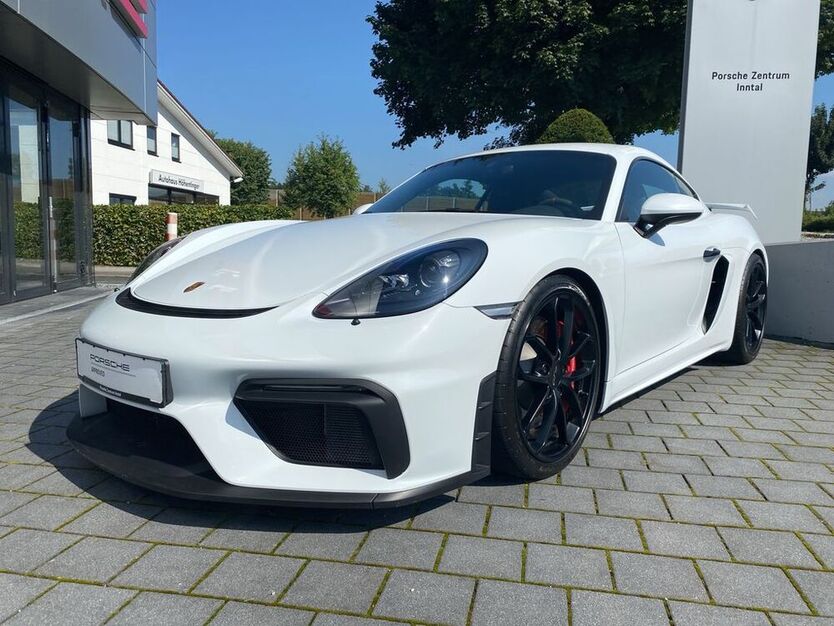 Cayman