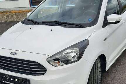 Ford Ka/Ka+ 93.141 km 6.800 &euro; Arnstein 97450