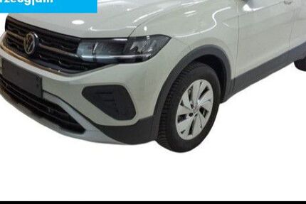 VW T-Cross 12.950 km 19.930 &euro; Möckmühl 74219