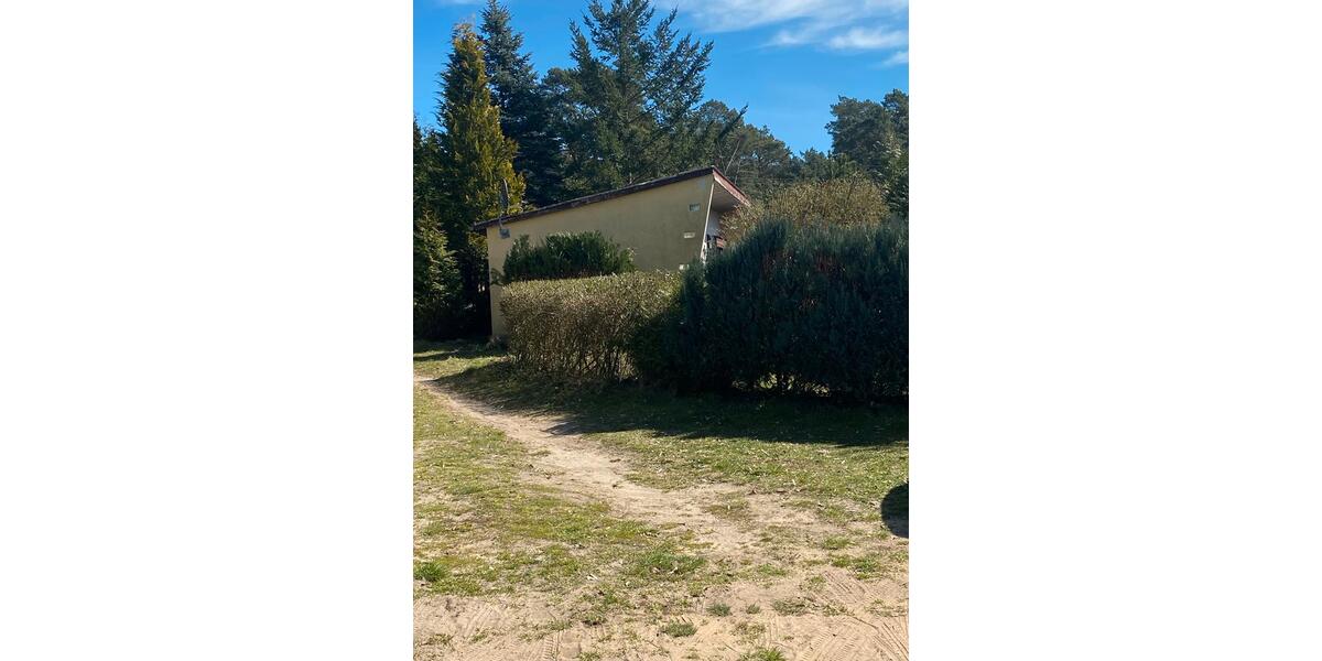 Bungalow Havelberg - 2 Zimmer, 30 m&sup2;, 20.000&euro; | Angebot:26195055