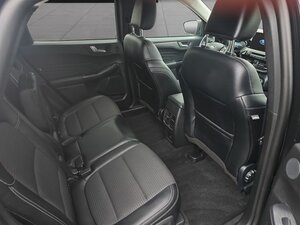 Kuga Plug-in Titanium X*TechnoP*AHK*LED*Head-Up*