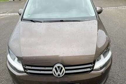 VW Sharan 156.000 km 15.000 &euro; Schrobenhausen, St 86529