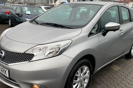 Nissan Note 104.089 km 5.999 &euro; Mechernich/Kommern 53894