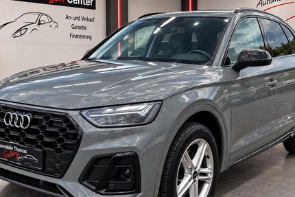 Audi Q5 92.000 km 33.980 &euro; Lollar 35457