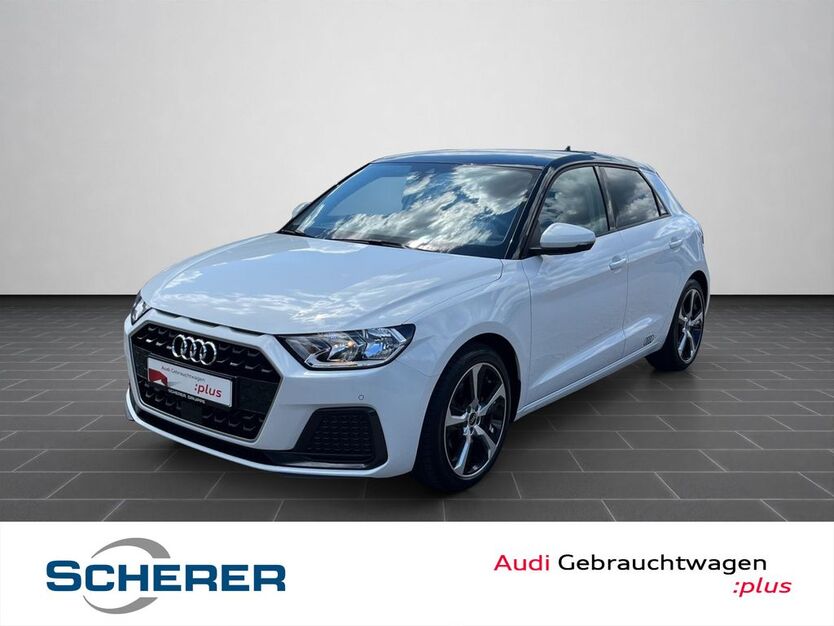 Audi A1 62.827 km 21.890 € Homburg 66424