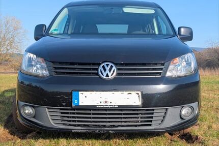 VW Caddy 224.000 km 6.500 &euro; Dockweiler 54552