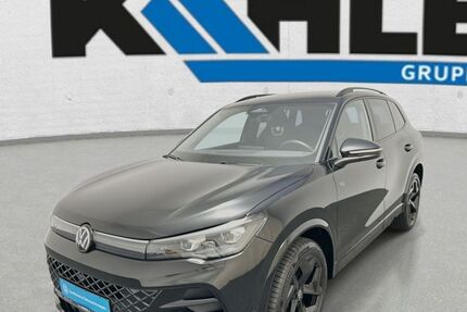 VW Tiguan 3.899 km 45.490 &euro; Wedemark 30900