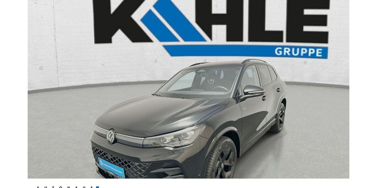 VW Tiguan 3.899 km 45.490 &euro; Wedemark 30900