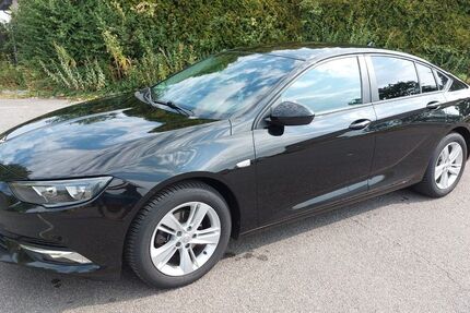 Opel Insignia 116.000 km 10.700 &euro; Walldürn 74731