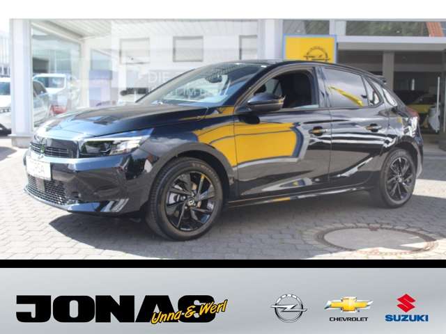 Opel Corsa 9.955 km 22.990 &euro; Unna 59427