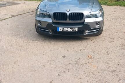 BMW X5 280.000 km 11.900 &euro; Hirzenhain 63697