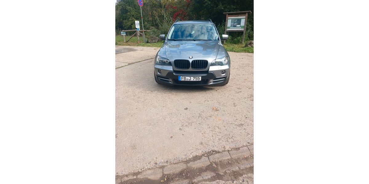 BMW X5 280.000 km 11.900 &euro; Hirzenhain 63697